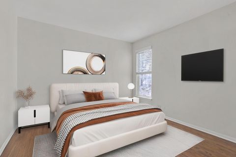 Tiny photo for 141 Manchester Court, Buffalo Grove, IL 60089 (MLS # 12589518)