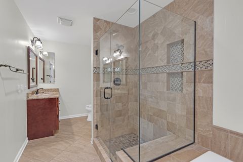 Tiny photo for 141 Manchester Court, Buffalo Grove, IL 60089 (MLS # 12589518)