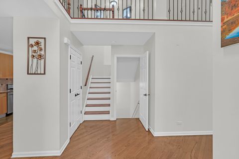 Tiny photo for 141 Manchester Court, Buffalo Grove, IL 60089 (MLS # 12589518)