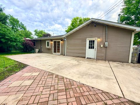 Tiny photo for 1449 Hulmes Drive, DeKalb, IL 60115 (MLS # 12673808)