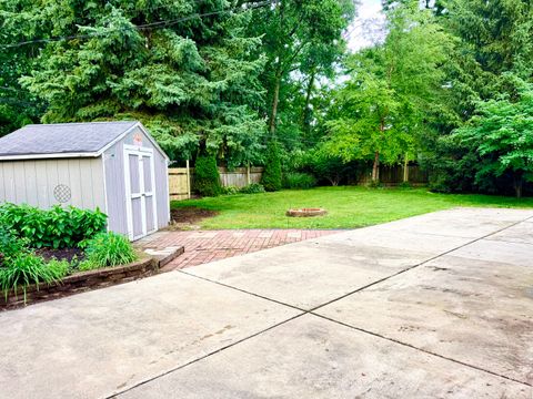 Tiny photo for 1449 Hulmes Drive, DeKalb, IL 60115 (MLS # 12673808)