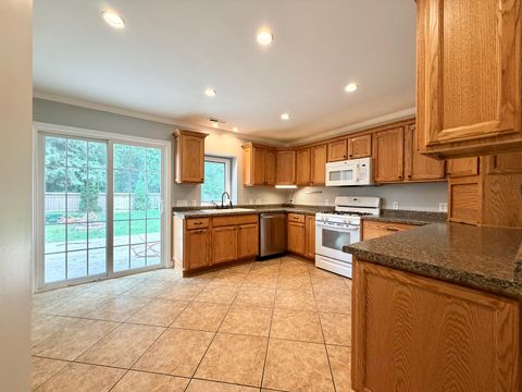 Tiny photo for 1449 Hulmes Drive, DeKalb, IL 60115 (MLS # 12673808)