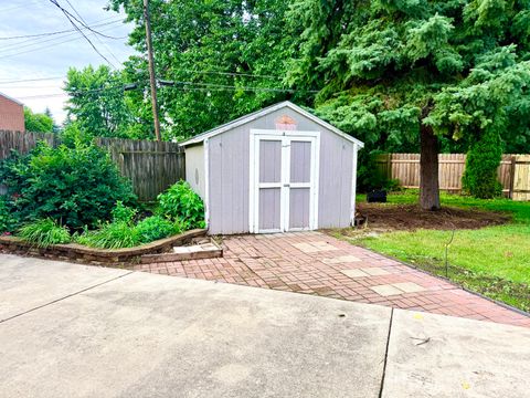 Tiny photo for 1449 Hulmes Drive, DeKalb, IL 60115 (MLS # 12673808)