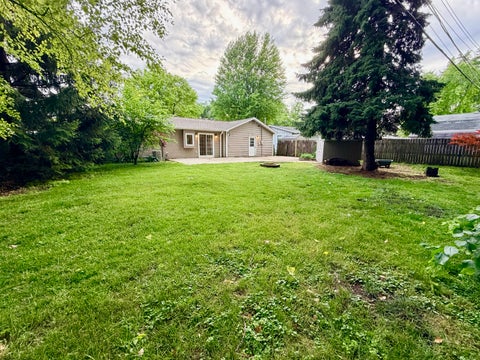 Tiny photo for 1449 Hulmes Drive, DeKalb, IL 60115 (MLS # 12673808)