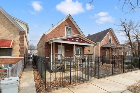 1005 N Kedvale Avenue Chicago IL 60651