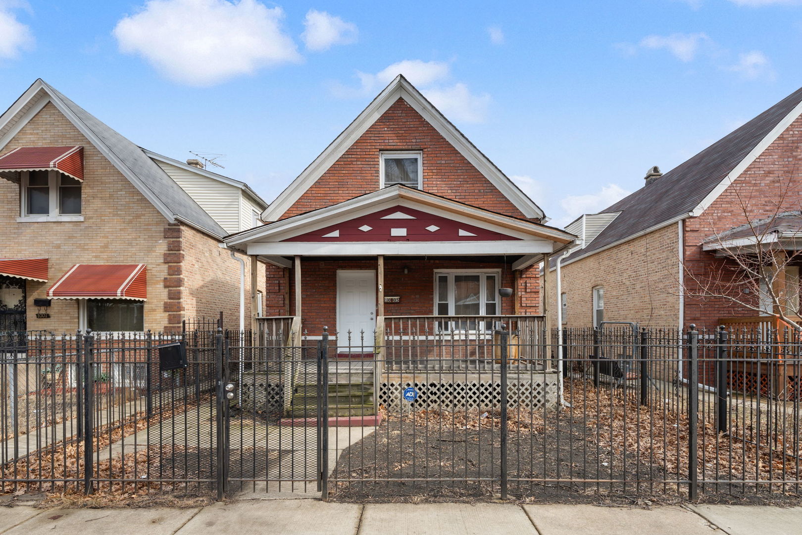 1005 N Kedvale Avenue