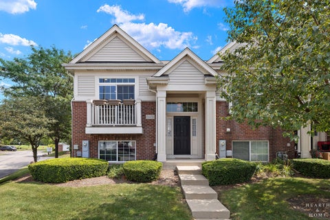 Tiny photo for 1621 Dogwood Lane, Hanover Park, IL 60133 (MLS # 12751765)