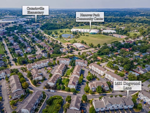 Tiny photo for 1621 Dogwood Lane, Hanover Park, IL 60133 (MLS # 12751765)