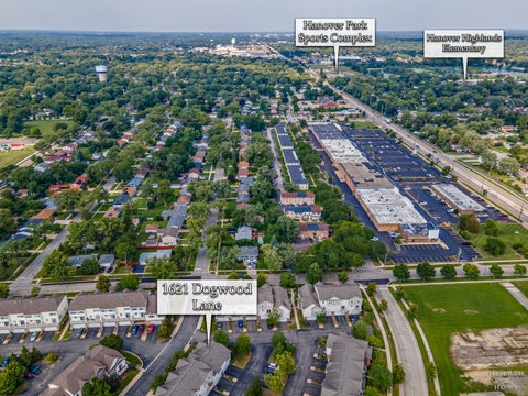 Tiny photo for 1621 Dogwood Lane, Hanover Park, IL 60133 (MLS # 12751765)