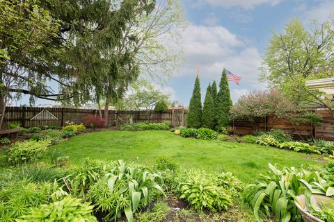 Tiny photo for 11249 S Homan Avenue, Chicago, IL 60655 (MLS # 12634840)