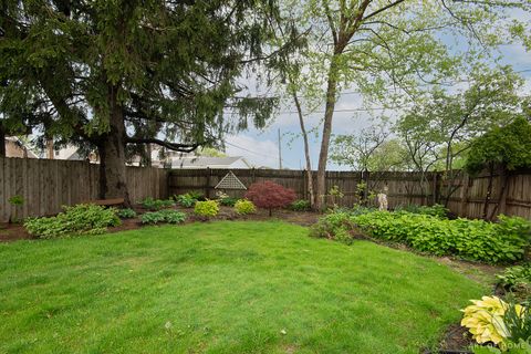 Tiny photo for 11249 S Homan Avenue, Chicago, IL 60655 (MLS # 12634840)
