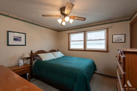 Tiny photo for 11249 S Homan Avenue, Chicago, IL 60655 (MLS # 12634840)