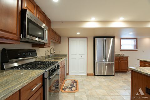 Tiny photo for 11249 S Homan Avenue, Chicago, IL 60655 (MLS # 12634840)
