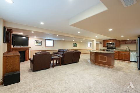 Tiny photo for 11249 S Homan Avenue, Chicago, IL 60655 (MLS # 12634840)