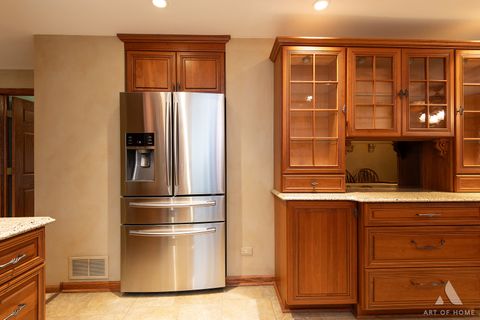 Tiny photo for 11249 S Homan Avenue, Chicago, IL 60655 (MLS # 12634840)