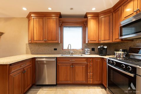 Tiny photo for 11249 S Homan Avenue, Chicago, IL 60655 (MLS # 12634840)