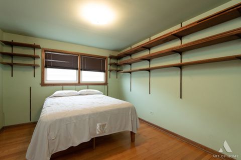 Tiny photo for 11249 S Homan Avenue, Chicago, IL 60655 (MLS # 12634840)