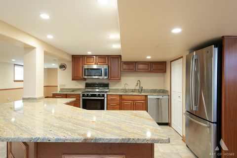 Tiny photo for 11249 S Homan Avenue, Chicago, IL 60655 (MLS # 12634840)