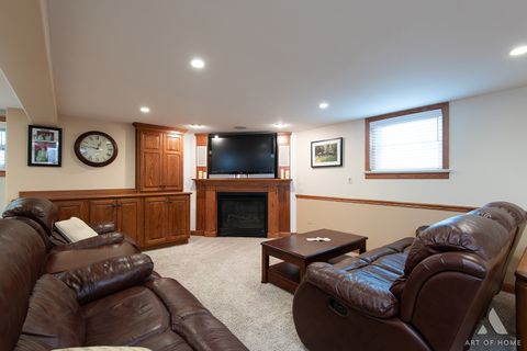 Tiny photo for 11249 S Homan Avenue, Chicago, IL 60655 (MLS # 12634840)