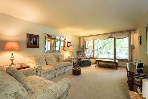 Tiny photo for 11249 S Homan Avenue, Chicago, IL 60655 (MLS # 12634840)