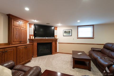 Tiny photo for 11249 S Homan Avenue, Chicago, IL 60655 (MLS # 12634840)