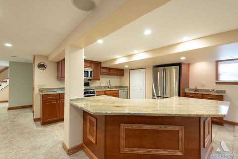 Tiny photo for 11249 S Homan Avenue, Chicago, IL 60655 (MLS # 12634840)