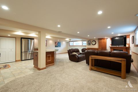 Tiny photo for 11249 S Homan Avenue, Chicago, IL 60655 (MLS # 12634840)