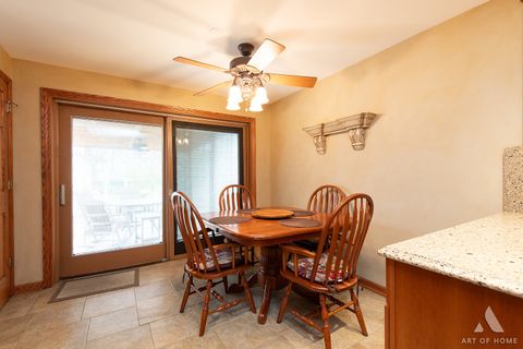 Tiny photo for 11249 S Homan Avenue, Chicago, IL 60655 (MLS # 12634840)