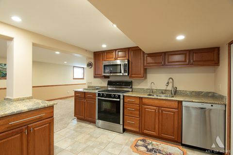 Tiny photo for 11249 S Homan Avenue, Chicago, IL 60655 (MLS # 12634840)