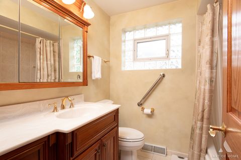 Tiny photo for 11249 S Homan Avenue, Chicago, IL 60655 (MLS # 12634840)