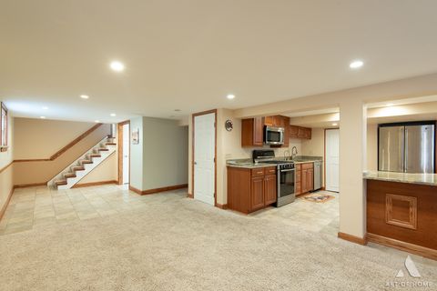 Tiny photo for 11249 S Homan Avenue, Chicago, IL 60655 (MLS # 12634840)
