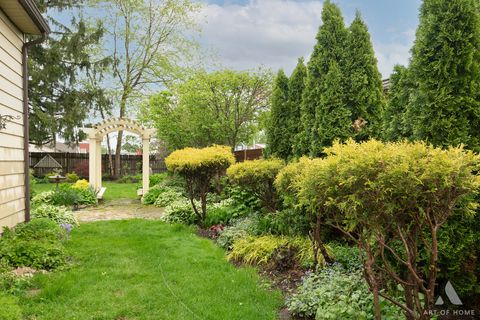 Tiny photo for 11249 S Homan Avenue, Chicago, IL 60655 (MLS # 12634840)