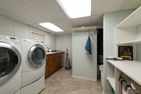 Tiny photo for 11249 S Homan Avenue, Chicago, IL 60655 (MLS # 12634840)