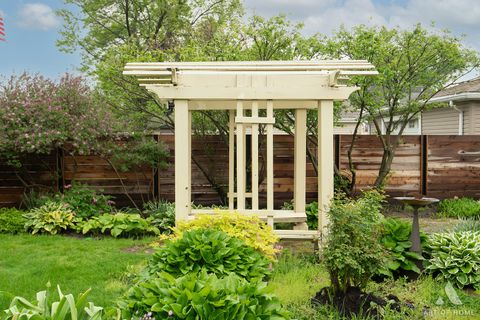 Tiny photo for 11249 S Homan Avenue, Chicago, IL 60655 (MLS # 12634840)