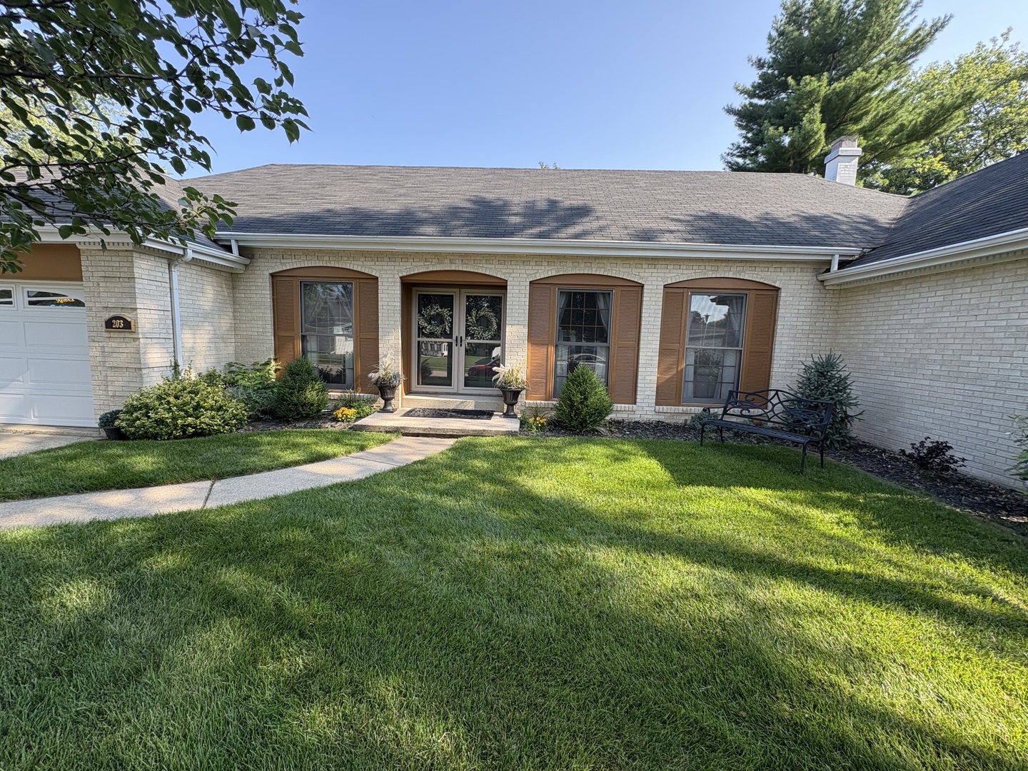 203 Drake Avenue