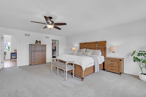 Tiny photo for 4034 Hunt Club Drive, Oswego, IL 60543 (MLS # 12635500)