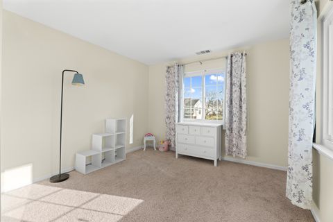 Tiny photo for 206 Sierra Pass Drive #3, Schaumburg, IL 60194 (MLS # 12530580)