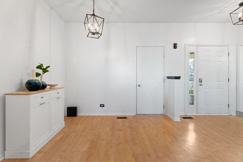 Tiny photo for 206 Sierra Pass Drive #3, Schaumburg, IL 60194 (MLS # 12530580)