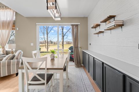 Tiny photo for 206 Sierra Pass Drive #3, Schaumburg, IL 60194 (MLS # 12530580)