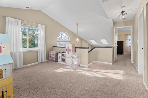 Tiny photo for 206 Sierra Pass Drive #3, Schaumburg, IL 60194 (MLS # 12530580)