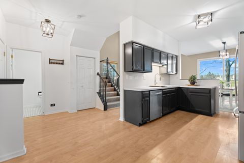 Tiny photo for 206 Sierra Pass Drive #3, Schaumburg, IL 60194 (MLS # 12530580)