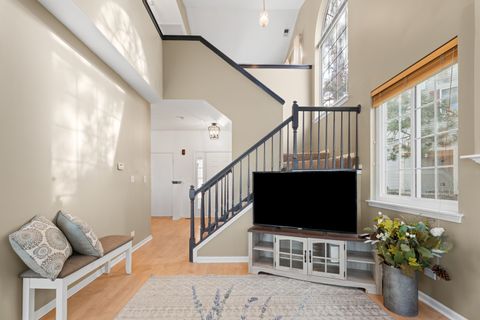 Tiny photo for 206 Sierra Pass Drive #3, Schaumburg, IL 60194 (MLS # 12530580)