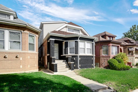 Tiny photo for 1718 W W 91st Street, Chicago, IL 60620 (MLS # 12782937)