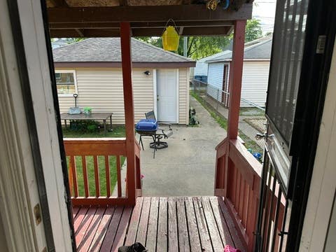 Tiny photo for 1506 Forest Avenue, Calumet City, IL 60409 (MLS # 12679300)