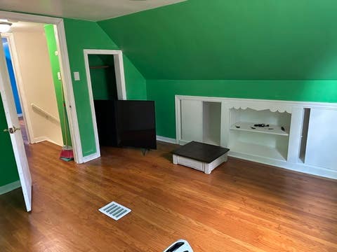 Tiny photo for 1506 Forest Avenue, Calumet City, IL 60409 (MLS # 12679300)
