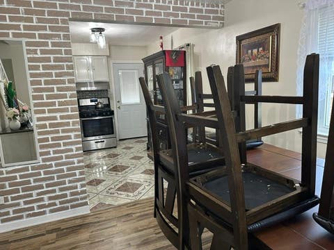 Tiny photo for 1506 Forest Avenue, Calumet City, IL 60409 (MLS # 12679300)