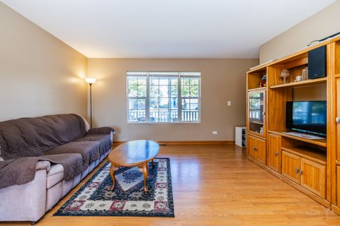 Tiny photo for 5214 Riviera Boulevard, Plainfield, IL 60586 (MLS # 12469446)