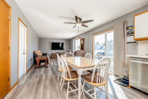 Tiny photo for 5214 Riviera Boulevard, Plainfield, IL 60586 (MLS # 12469446)