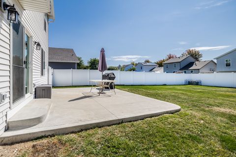 Tiny photo for 5214 Riviera Boulevard, Plainfield, IL 60586 (MLS # 12469446)