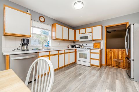 Tiny photo for 5214 Riviera Boulevard, Plainfield, IL 60586 (MLS # 12469446)
